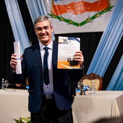 Abogado. candidato a Diputado Nacional por LLA. Apoderado del partido. Ref Jurídico en PAMI Formosa. Termo del poder ejecutivo. Viva la Libertad Carajo.