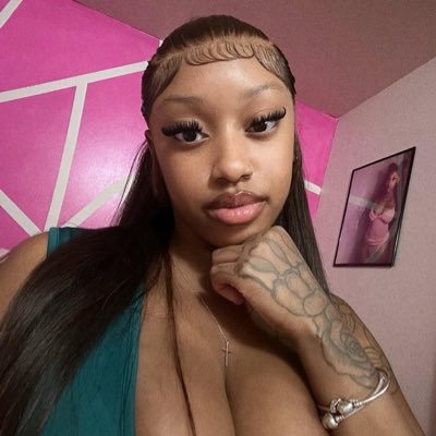 NBanty27947's profile picture. I’m down for casual fun also available for a nuru massage with a happy ending… any volunteers?… here is my link.. https://t.co/4uccS3PCu9