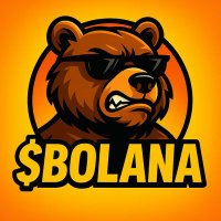Bolana Token Official (@bolanatoken) 's Twitter Profile