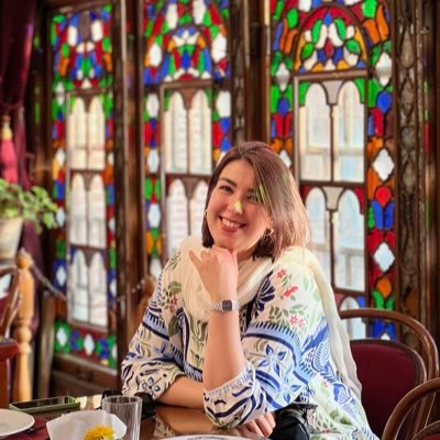 Ma_Hi_ghermez's profile picture. نمیدانم