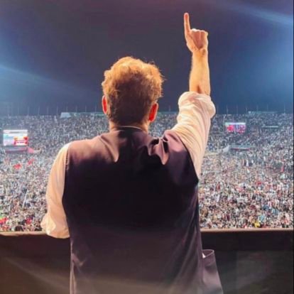 tmhariheer's profile picture. backup account

 ♥️