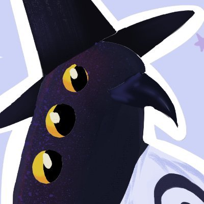 ♥ ♔I'm 𝙽𝚊𝚝𝚜𝚞𝚔𝚒 𝙿𝚒𝚢𝚘☆𝄡
♠ 31 years || ♀♂ || Not minors 🔞 || 🇨🇱
♦ Digital Artist | I love Stolas of Helluva Boss🪐🦉✨
♣ Un Gusto 𓅃