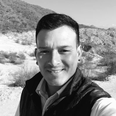 SalomonCP27's profile picture. 