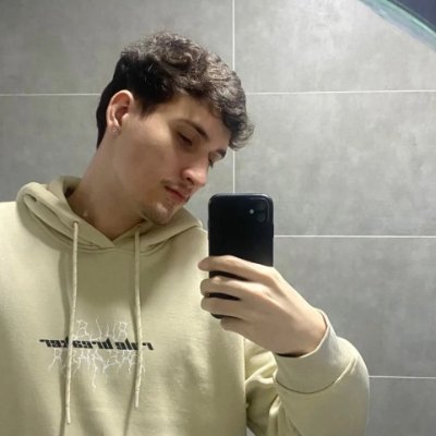 🇧🇷Rafael Santana,Santos - Campinas Profissional @VALORANT for ?
20y