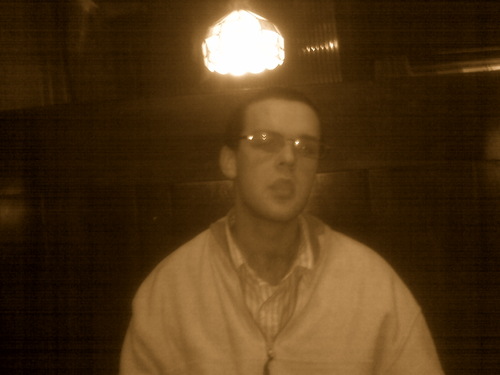 linkinlogs's profile picture. Swissvale resident, raised in Levittown, full-time research web programmer.