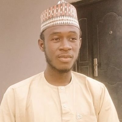 Diploma in Hausa Arabic And Education, B.A (Hons) Hausa @ A.B.U Zaria, PGDE UNIMAID.
