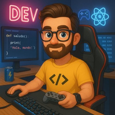 Senior FS Engineer |
Soloprenur | IndieDev | VibeCoding | building @podwistapp & @commt_co
📍İstanbul & Stockholm 🇹🇷 🇸🇪