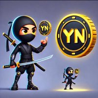 $Yn coin (@yn_coinn) 's Twitter Profile Photo $Yn coin (@yn_coinn) 's Twitter Profile Photo