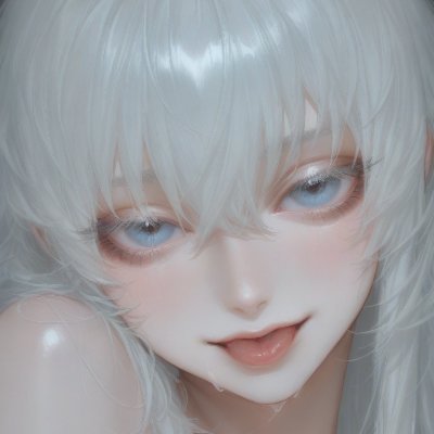 AiFacialis61492's profile picture. Full contents→https://t.co/2IE6wUQpId
Pixv: https://t.co/VB3vqVEUGu