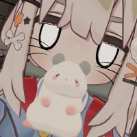 なち (@lunatic_vrc1re) 's Twitter Profile