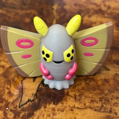 @shinyycatherine ‘s hunt to reclaim shiny 1% Dustox in Pokémon Platinum