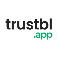 trustbl (@trustbl_app) 's Twitter Profile