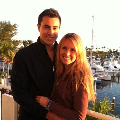 LaurenScibek's profile picture. 