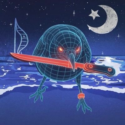 Ε Ξ Ξ β’ cptcrow.caw π¦ββ¬πͺ Profile