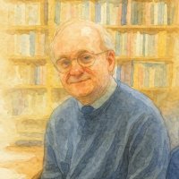 John B. Webster (@john_b_webster) 's Twitter Profile
