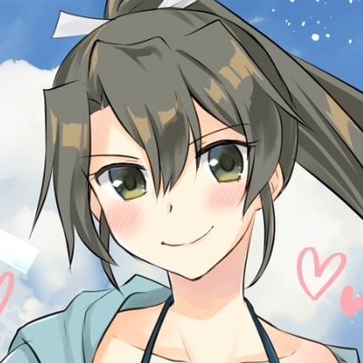 篠🐣C106/1日目/西ふ12aさんのプロフィール画像
