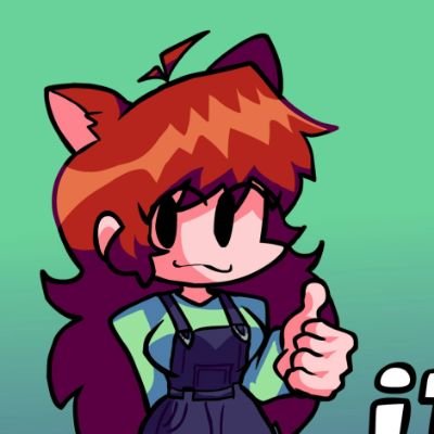 Holis!❤️👋🏻 //🇨🇴//🇪🇸//🇺🇸// Subo Musicas Bangers De FNF // ArtistaDigitalCasual/FNF❤️🩵💚//Dibujo por diversión🎨// (Propósito: Sacar muchas sonrisas^^✨)