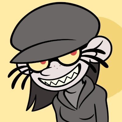 Rat Queen Routineさんのプロフィール画像