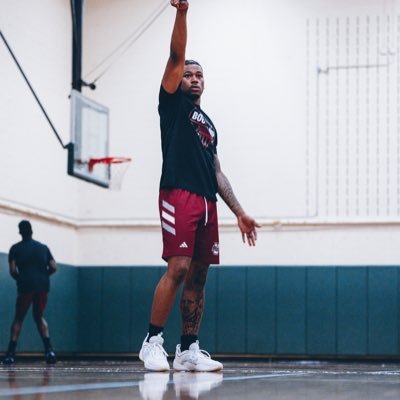 Donovan Brown Profile