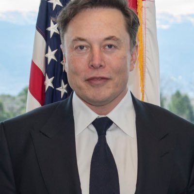 Elon Musk👇
CEO - SpaceX🚀, Tesla🚘
Founder - The Boring Company 🛣️
Co-founder - Neuralink, OpenAl 🤖🦾