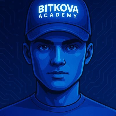 Blockchain and crypto enthusiast | Crypto Trader| Technical Analyst | Community manager |