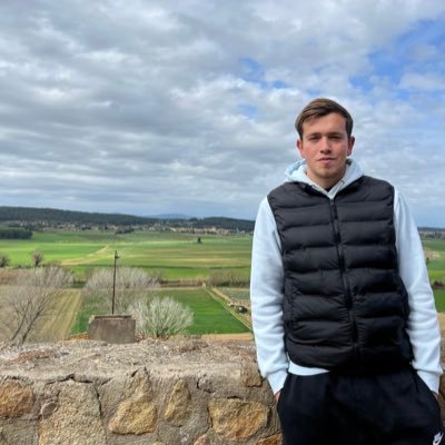 ⚽ Coordinador UD San Lorenzo / Fundador TEC Terrassa (FCF) / Fundador TEC Terrassa Campus
