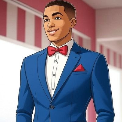 ChuksKalu389038's profile picture. Passionate about Web 3.