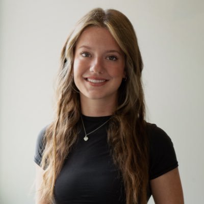 University of Iowa | Marketing | Senior | Apex Sway