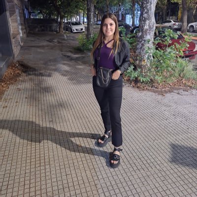 MairaGiambroni's profile picture. ¹⁹⁹⁸|⚖️