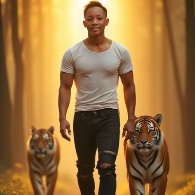 fgoyelakin's profile picture. Husband//Father//Teacher//Introvert//Arsenal Fan//Lover of God//Graphic Designer//Obidient//Hakuna Matata