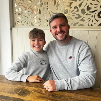 Head of Childrens at Dundee United FC | Academy Coach | Advanced Children’s Licence Holder