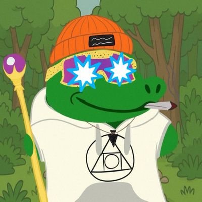Always Keeping It Real.. ✌🏻 ..Love An Unpopular Opinion ..Multi Chain Gambling Addict.. (NFA) ..Never Financial Advice.. ✊🏻🧦Puppet Intern🧦✊🏻