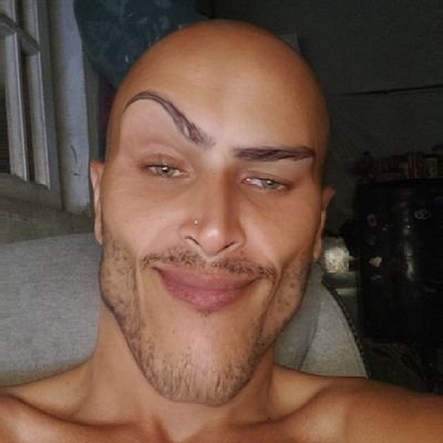 Esse cara sou eu