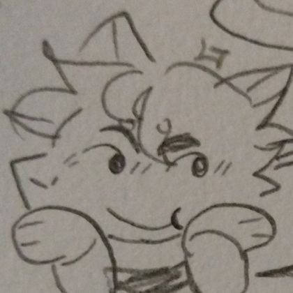 ◇ orange fluff dragon ◇ artist
◇ @Koilocytosisb priv ◇ nsfw ppl dni