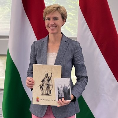 HUNAncestors's profile picture. Reconnect with your Hungarian roots. Migration stories, surname studies, and heritage research. Led by a HU/US citizen. #Genealogy #HungarianCitizenship