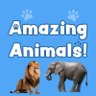 AmazingAnimalsX's profile picture. The most Amazing Animals on X!

This is the place to share your Love and Happiness of Animals.
 
🐶😻🐰🐘🦁🐯🐻🦒🐢🐒🦏🦛🦆🦋🐧🦅🐊🐬🐳🐎