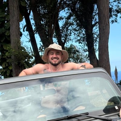 Husband, Father, Electrician, Trader, Grappler
