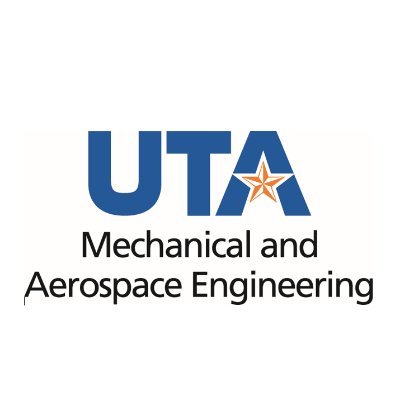 uta_mae's profile picture. Mechanical and Aerospace Engineering at the UT Arlington is an exciting journey of learning, innovation and leadership.