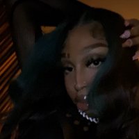 BIGGLÖ🌟 (@glothroat) 's Twitter Profile