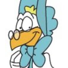 SugarPie_VA's profile picture. “Twitter is the Dunning-Kruger party bus.”    -Dr RollerGator