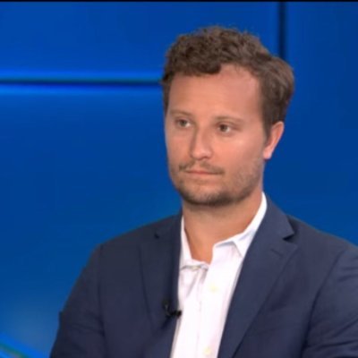 Chris Bing Profile