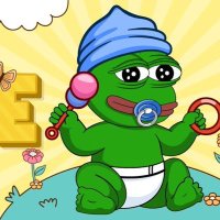 Little Pepe Official Support Team ✪ (@littlepepetokss) 's Twitter Profile