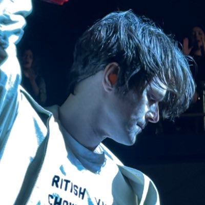 misha ↯ Profile
