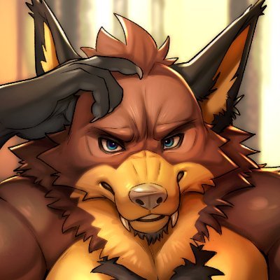 Xander Shadowさんのプロフィール画像