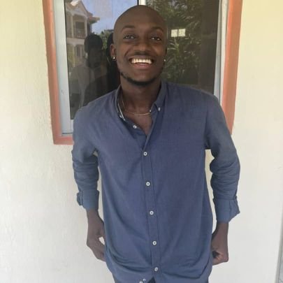 🎓 Etidyan nan Syans Jiridik–UPSAC📍 Okay | 🎯 Diplome nan Maketing Dijital ⚽ Fanatik foutbòl 🤍📚 Fòmasyon kontinyèl sou fondman èd imanitè - http://DisasterRe