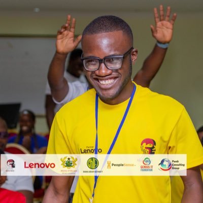 Driving change through tech | Software Engineer | Founder @Orixxonorix & @Ahofaofficial | Tech Mentor | Awakened Giant