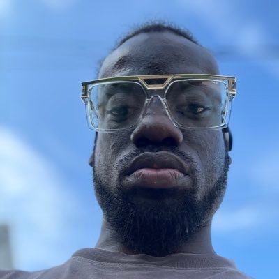 iamdeontabarnes's profile picture. HIV Survivor | Motivational Speaker | CEO of  Talent Of All Trades |With 26 Trades | upcoming Author  | public figure | Email: Deonta.Barnes@mail.com