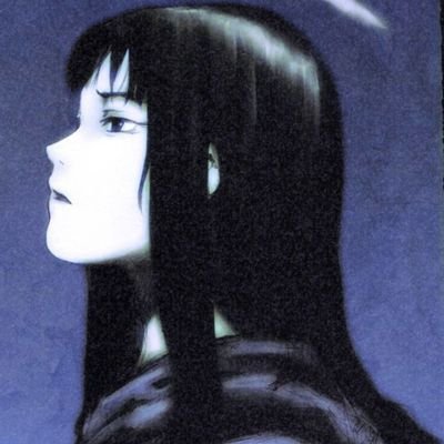 amanelis's profile picture. God.