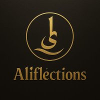 علي (@aliflections) 's Twitter Profile
