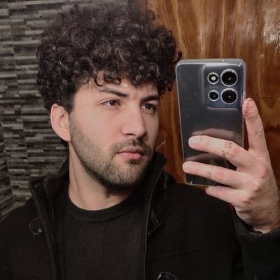 Full Stack Dev | One-man army | MiFulbo App |
Buildea y listo | https://t.co/SSqmJPeXFT